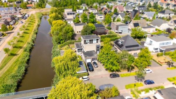 Medium property photo - Buizerd 11, 4533 GK Terneuzen